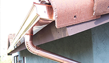 Rain Gutter Installation, Repair, Cleaning and Protection in Hobart Mills, CA